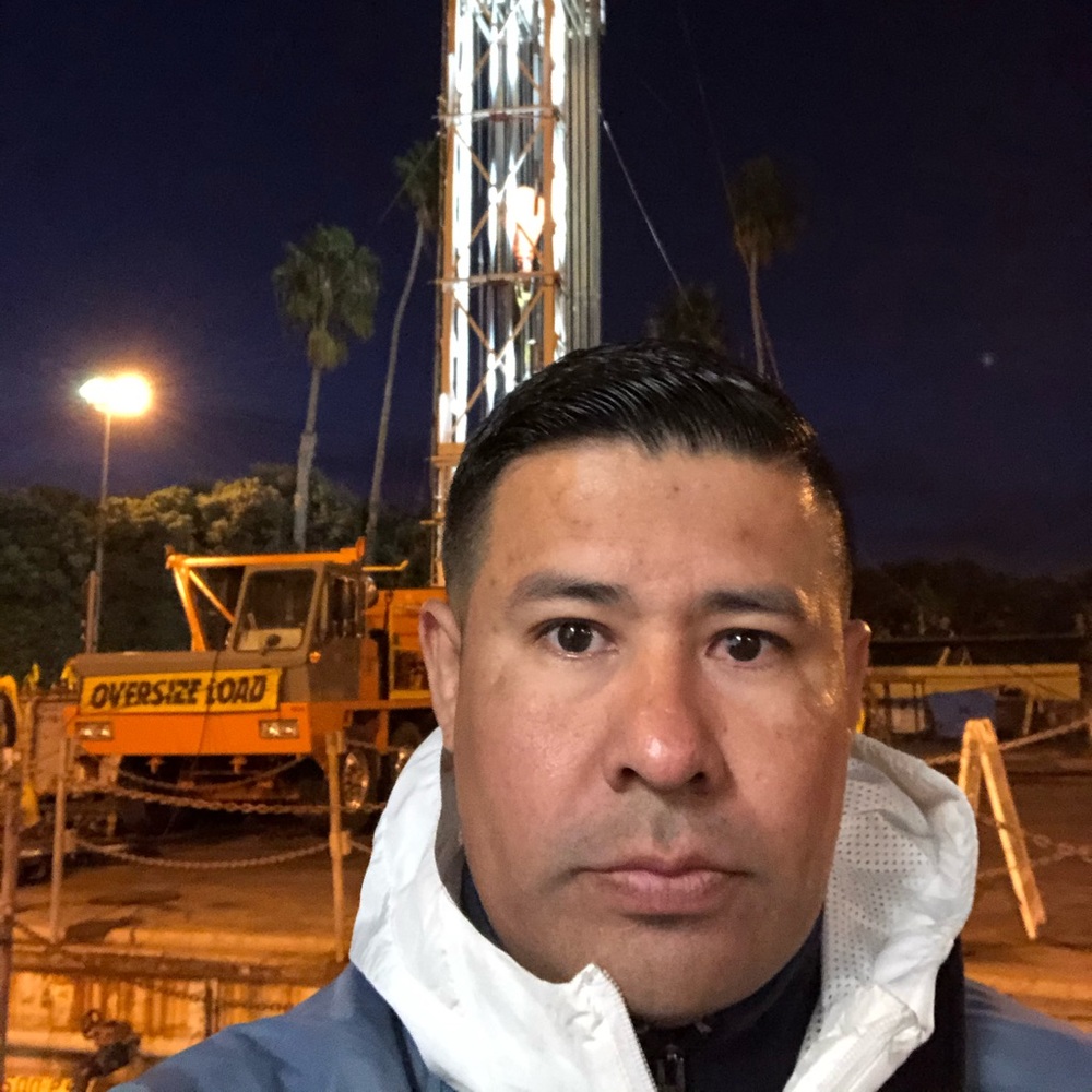 Meet your Posher, Miguel